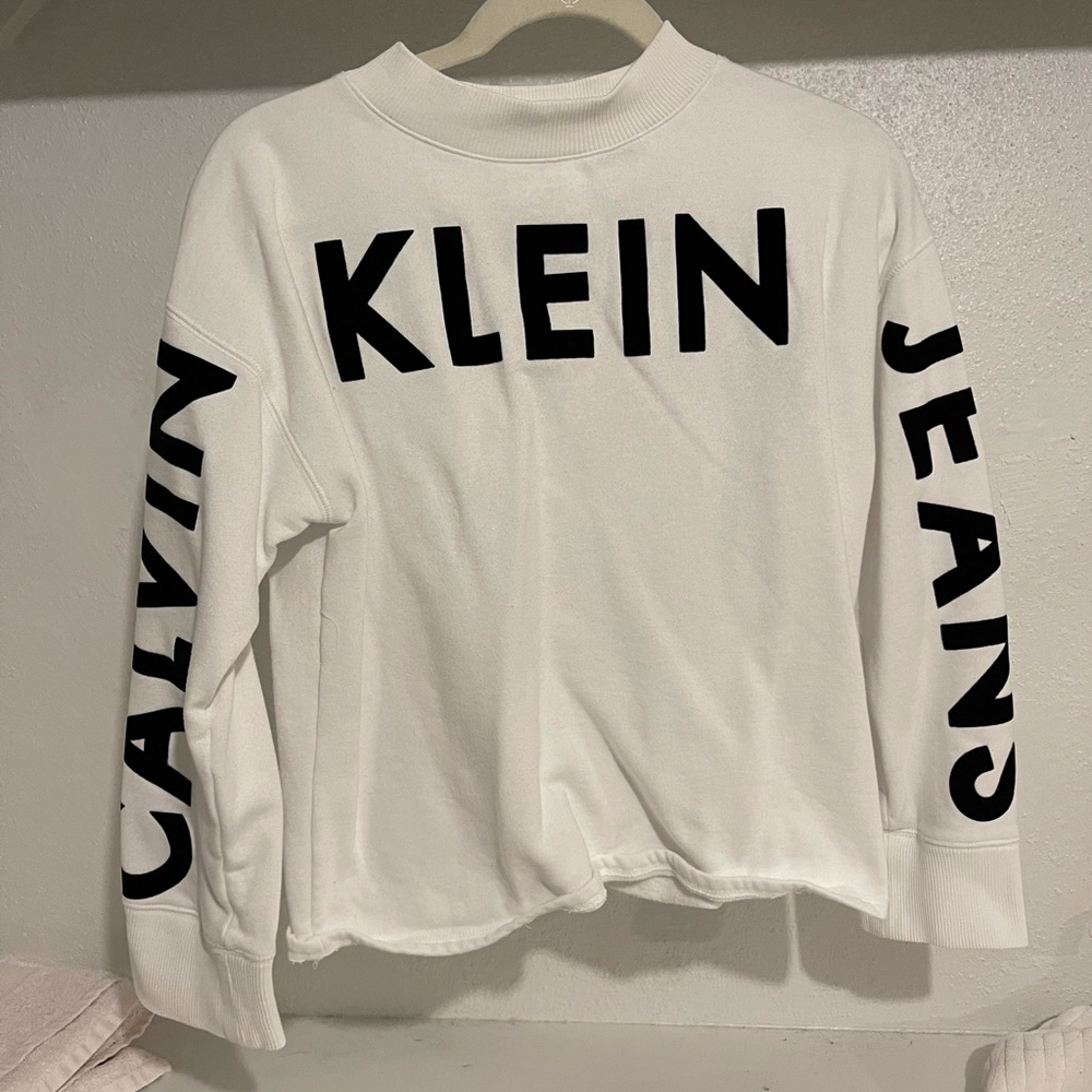 Calvin Klein Jeans Sweater